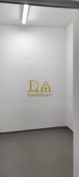 Doamna Ghica spatiu comercial (ideal Horeca) de inchiriat