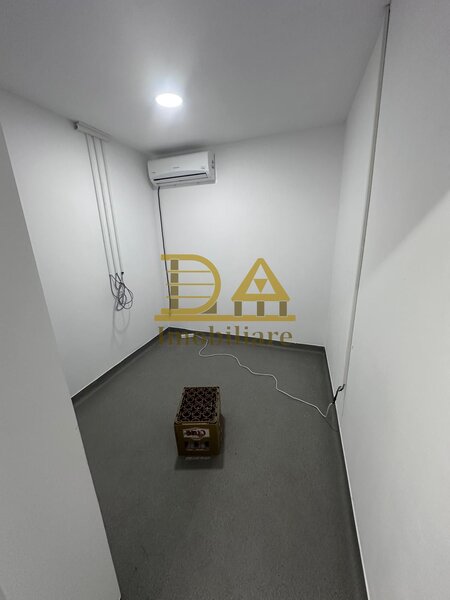 Doamna Ghica spatiu comercial (ideal Horeca) de inchiriat