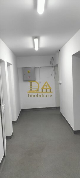 Doamna Ghica spatiu comercial (ideal Horeca) de inchiriat