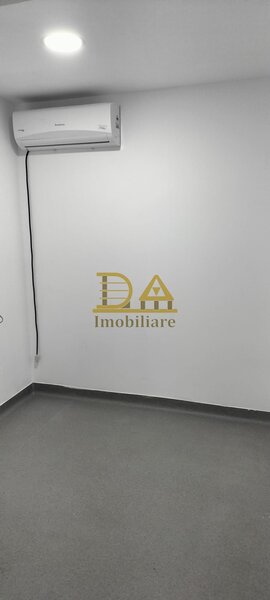 Doamna Ghica spatiu comercial (ideal Horeca) de inchiriat