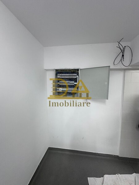 Doamna Ghica spatiu comercial (ideal Horeca) de inchiriat