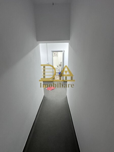 Doamna Ghica spatiu comercial (ideal Horeca) de inchiriat