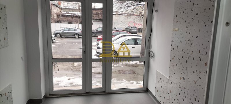 Doamna Ghica spatiu comercial (ideal Horeca) de inchiriat